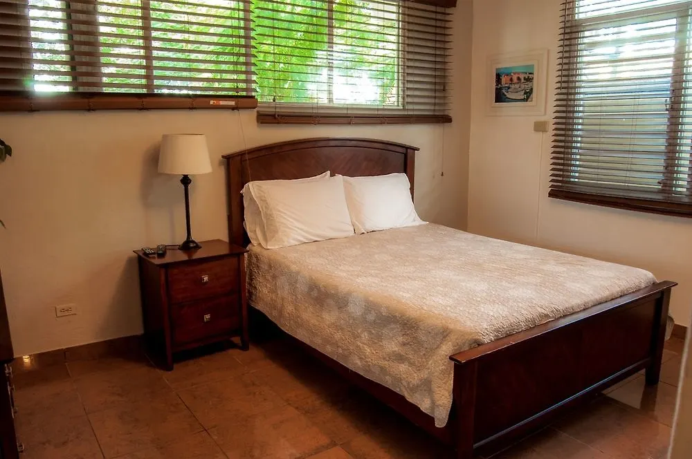 Wilderness Ramey Apartments Aguadilla