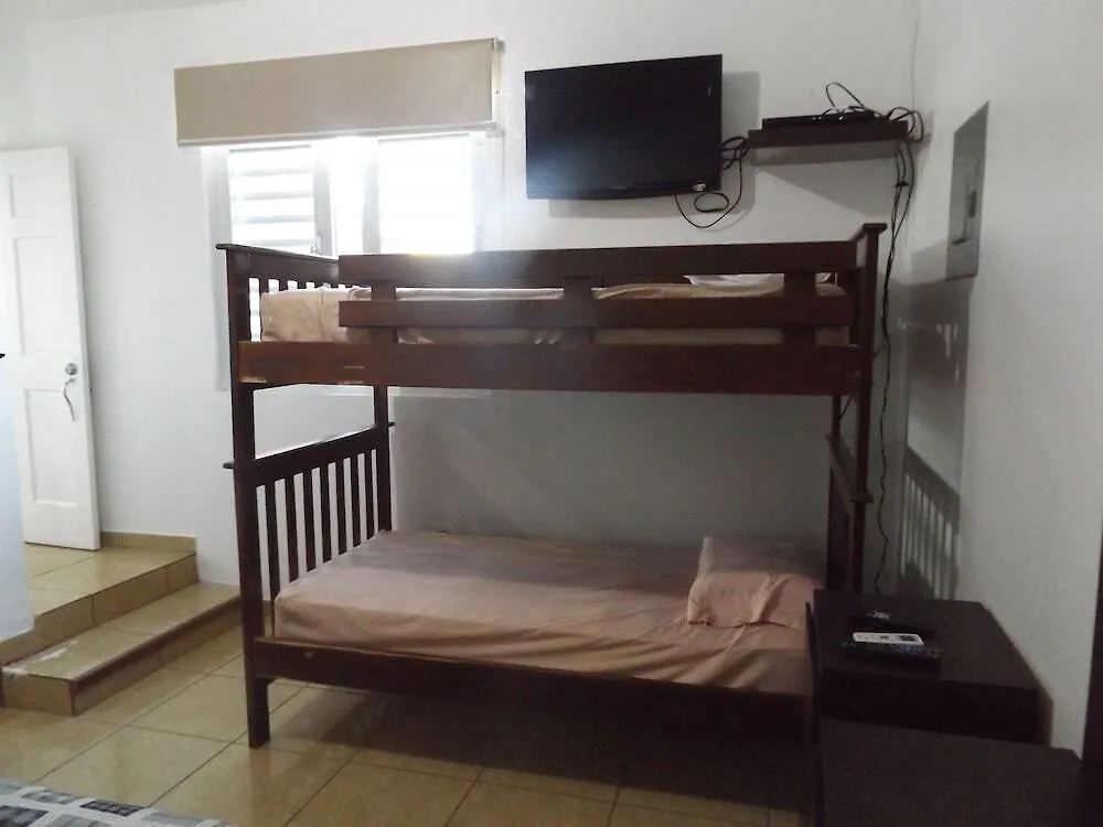 Wilderness Ramey Apartments Aguadilla Puerto Rico