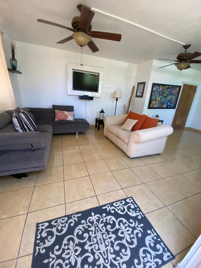 Wilderness Ramey Apartments Aguadilla