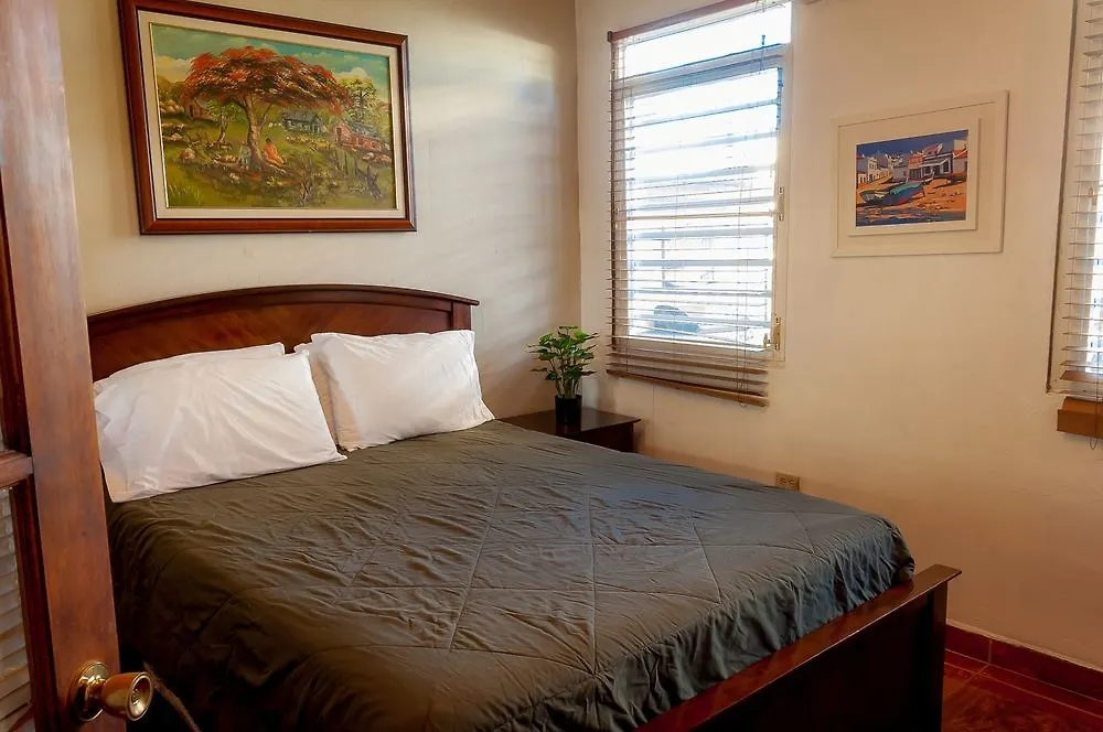 Wilderness Ramey Apartments Aguadilla