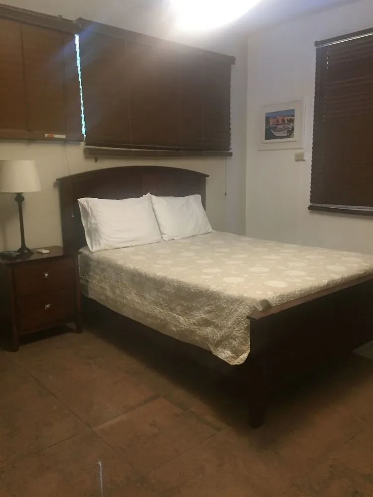 Wilderness Ramey Apartments Aguadilla