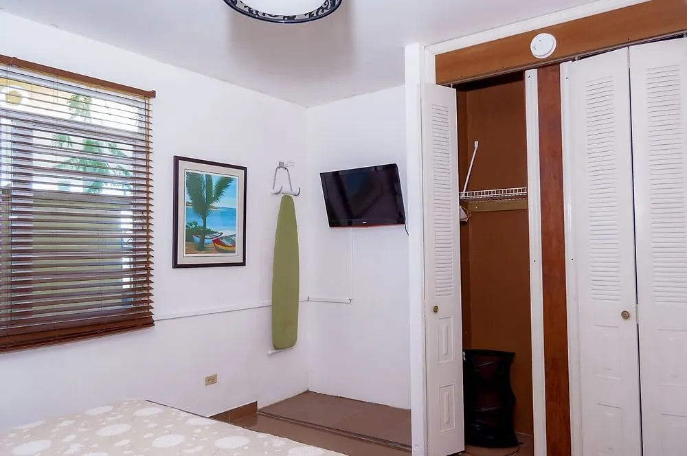 Wilderness Ramey Apartments Aguadilla
