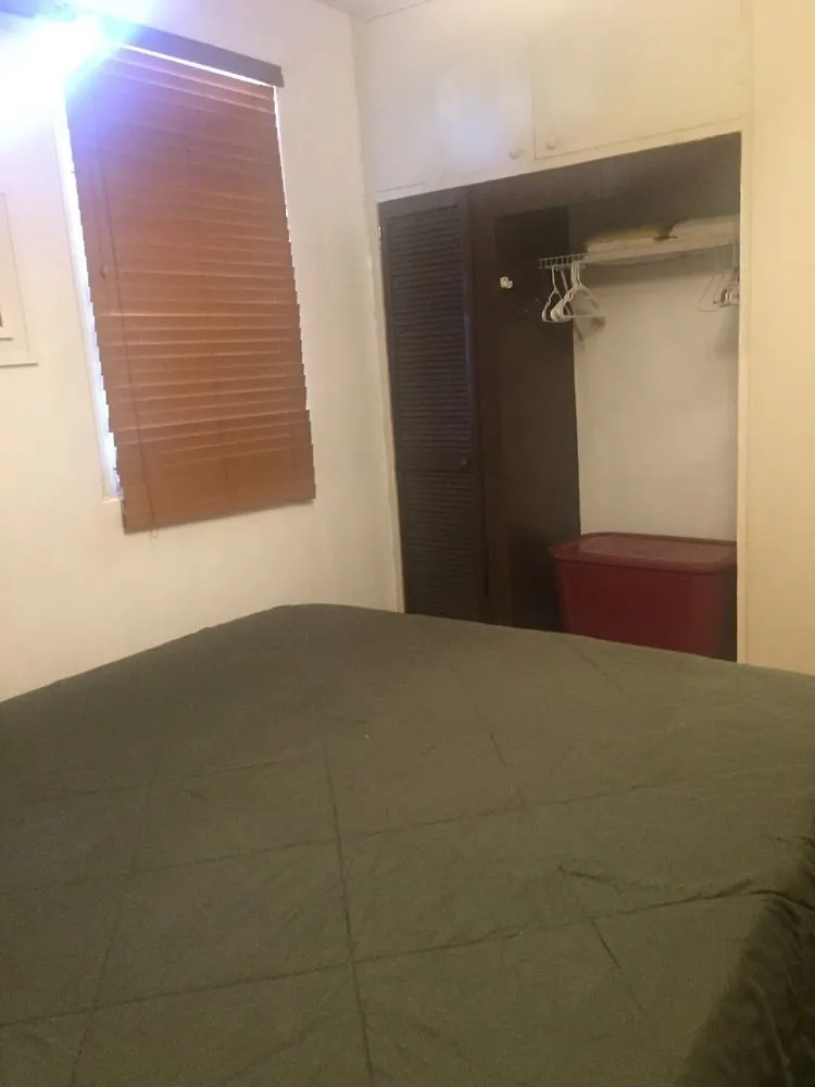 Wilderness Ramey Apartments Aguadilla