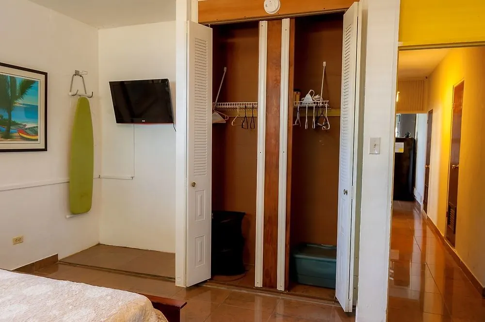Wilderness Ramey Apartments Aguadilla 0*,  Puerto Rico