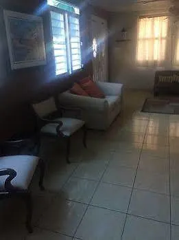 Wilderness Ramey Apartments Aguadilla 0*,