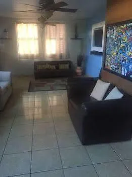 Wilderness Ramey Apartments Aguadilla