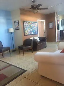 Wilderness Ramey Apartments Aguadilla