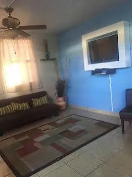 Wilderness Ramey Apartments Aguadilla