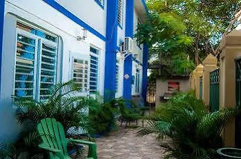Wilderness Ramey Apartments Aguadilla