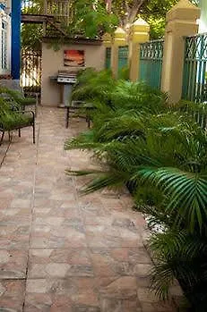 Wilderness Ramey Apartments Aguadilla 0*,  Puerto Rico
