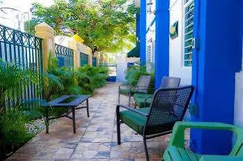 Wilderness Ramey Apartments Aguadilla Puerto Rico