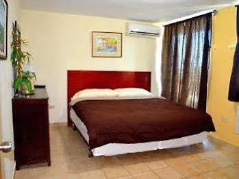 Wilderness Ramey Apartments Aguadilla