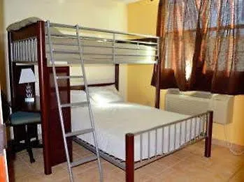 Wilderness Ramey Apartments Aguadilla Puerto Rico