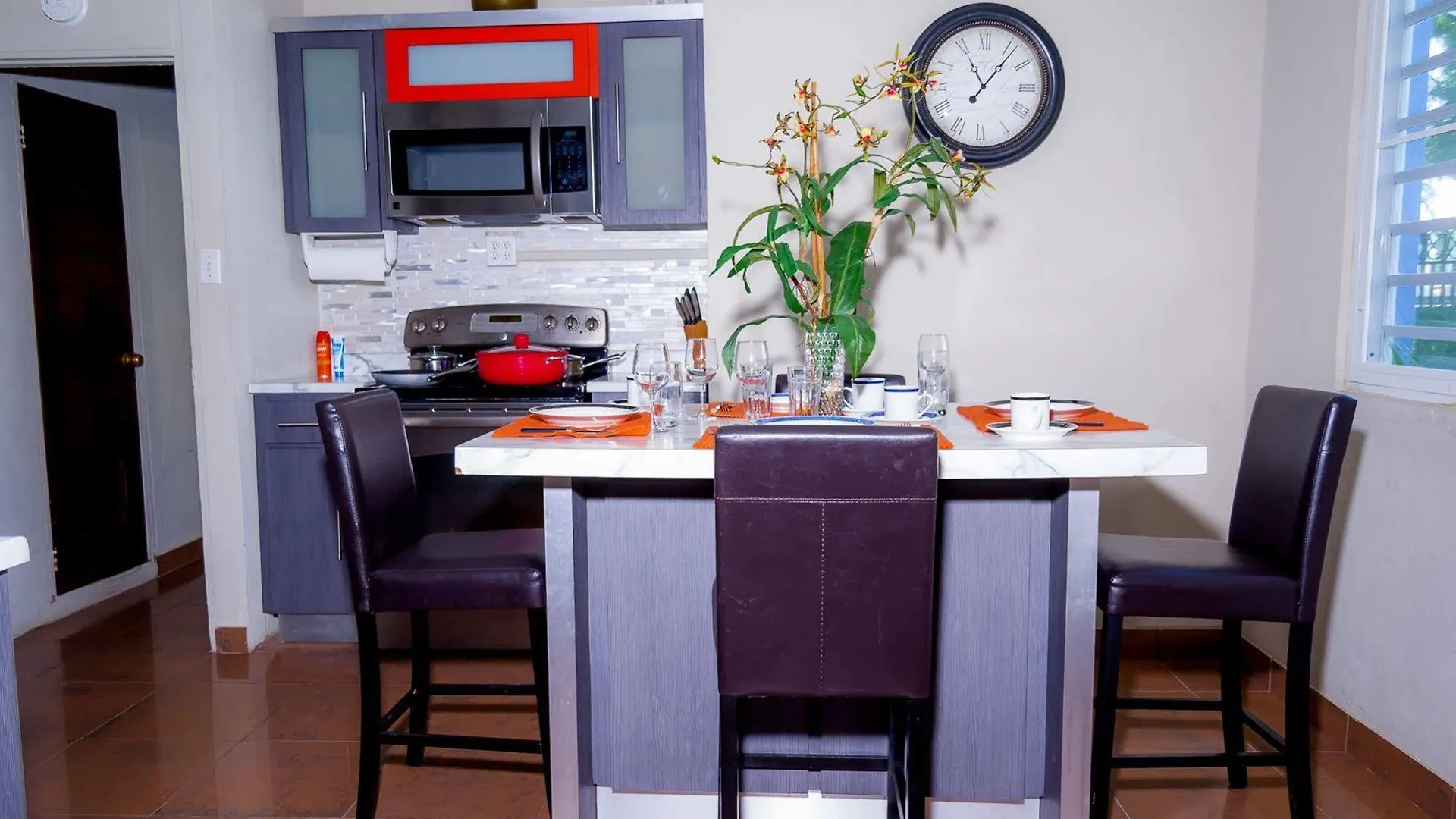 Wilderness Ramey Apartments Aguadilla