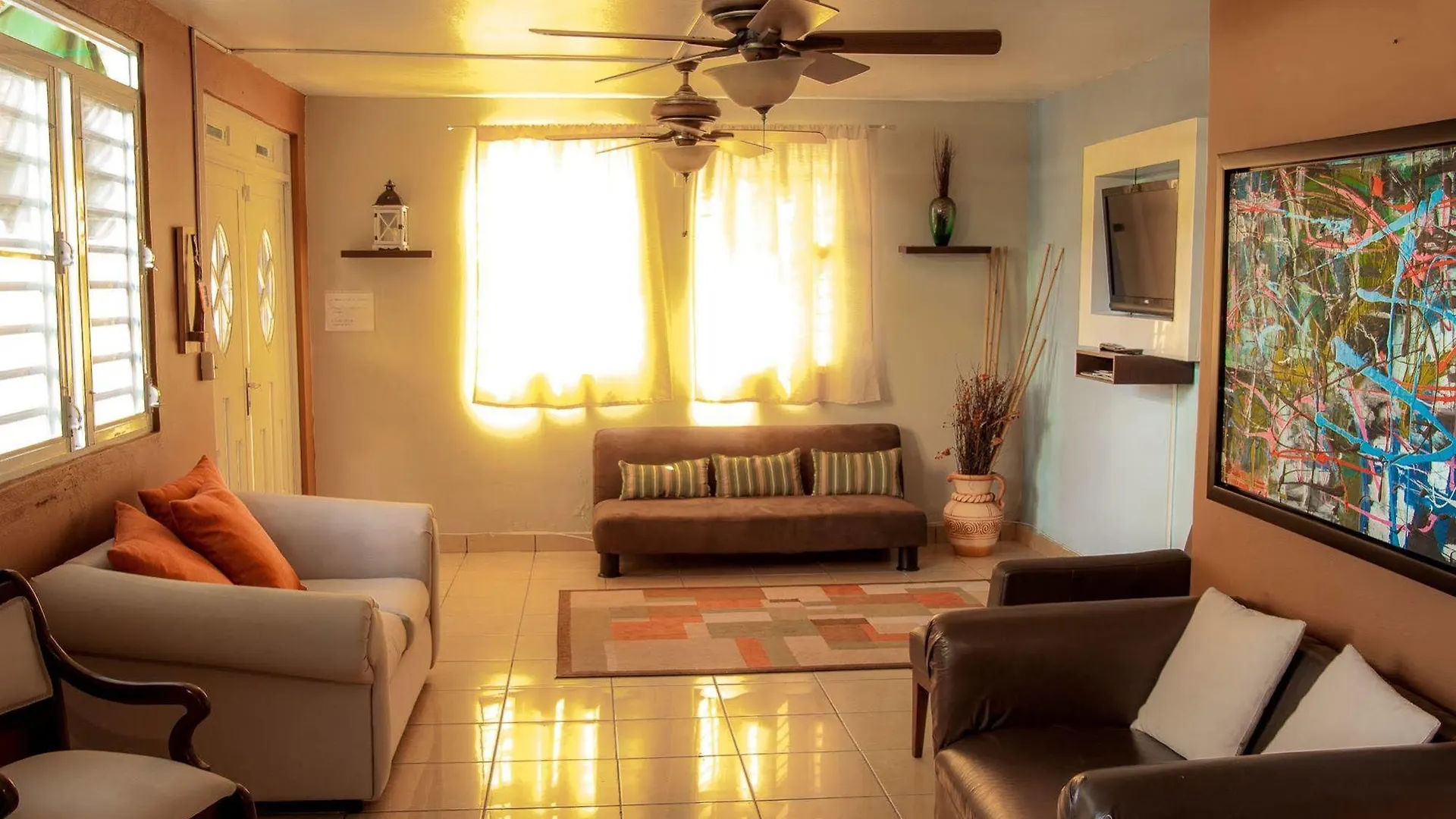 Wilderness Ramey Apartments Aguadilla
