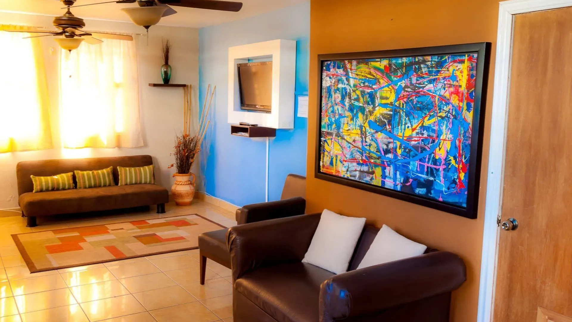 Wilderness Ramey Apartments Aguadilla Puerto Rico