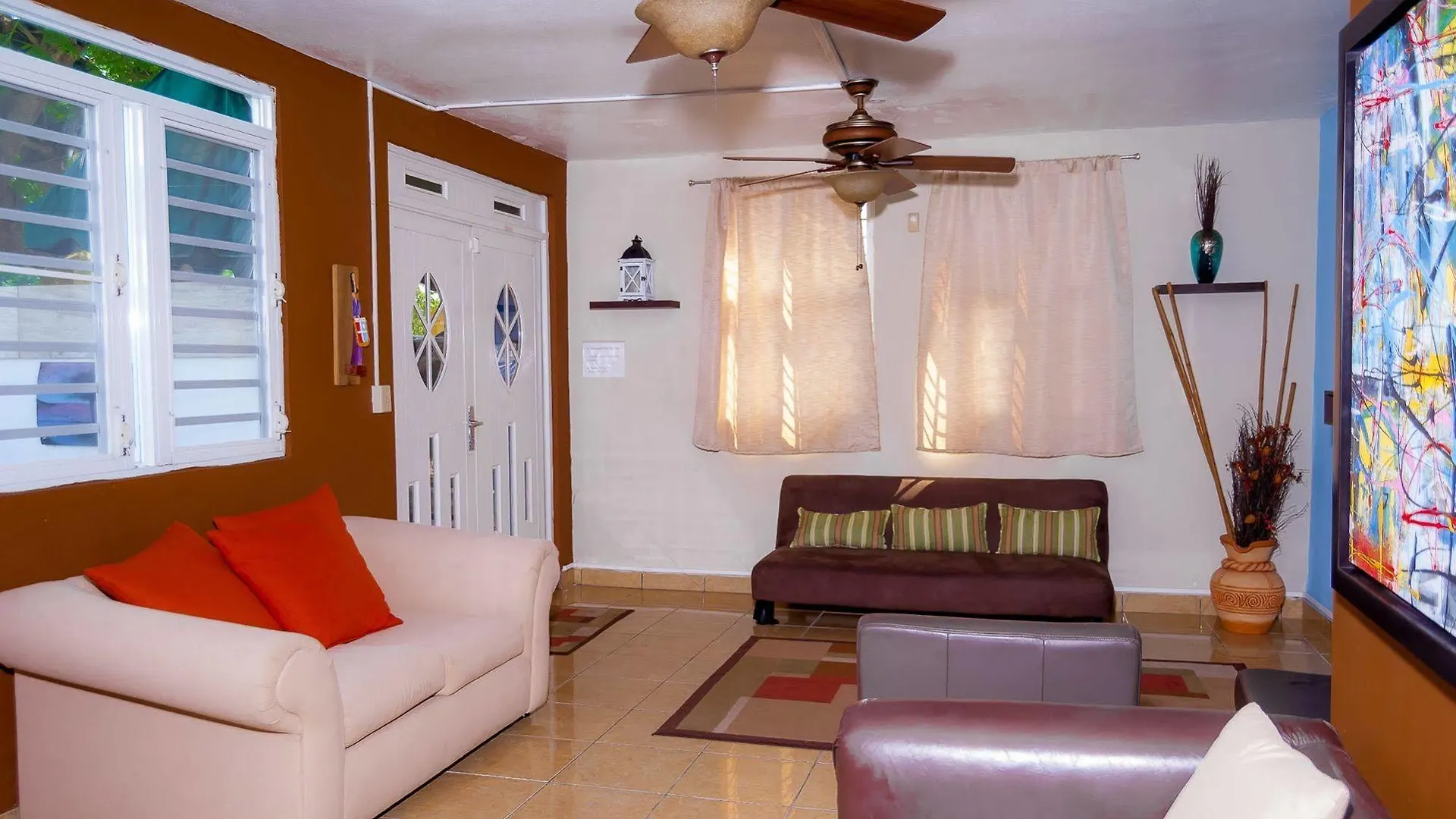 Wilderness Ramey Apartments Aguadilla Puerto Rico