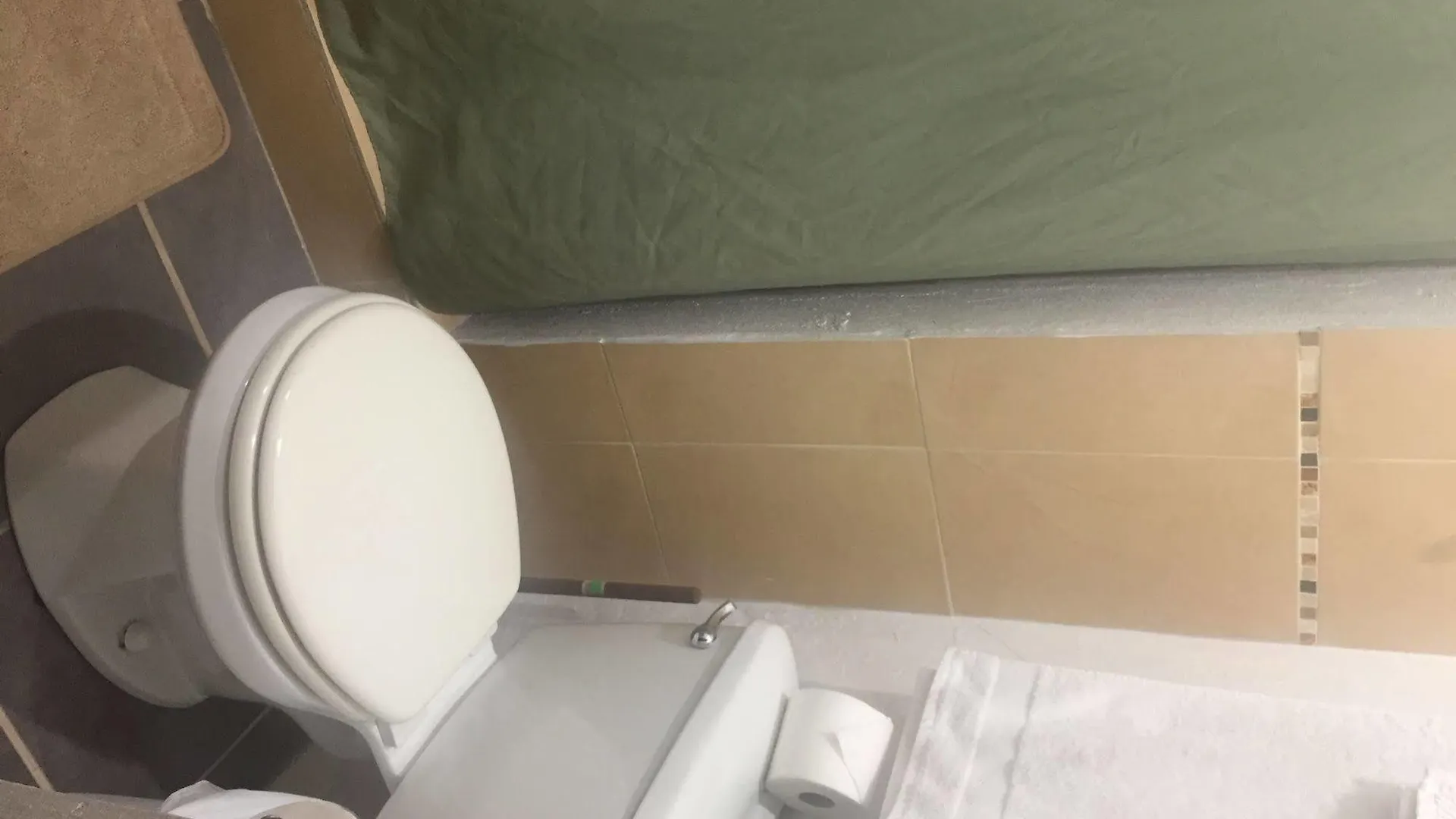 Wilderness Ramey Apartments Aguadilla