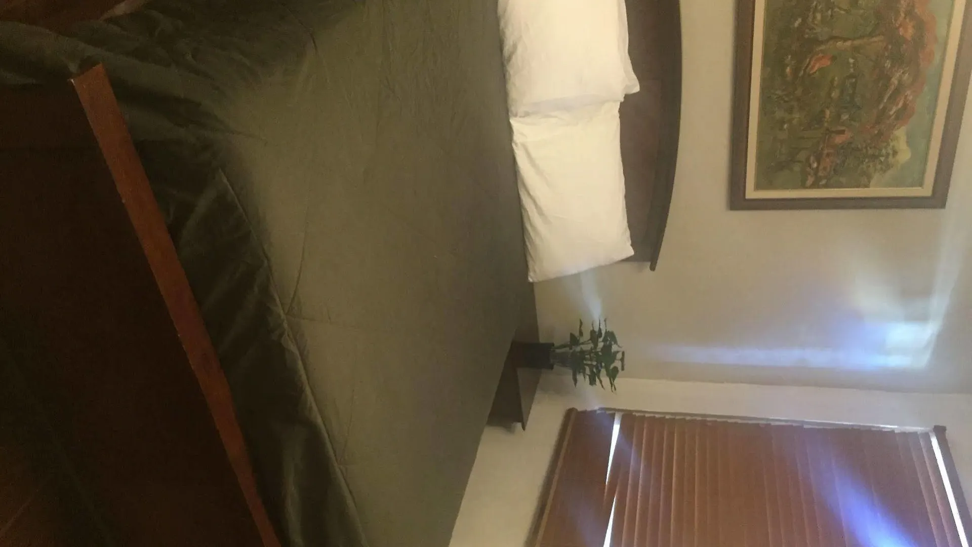 Wilderness Ramey Apartments Aguadilla