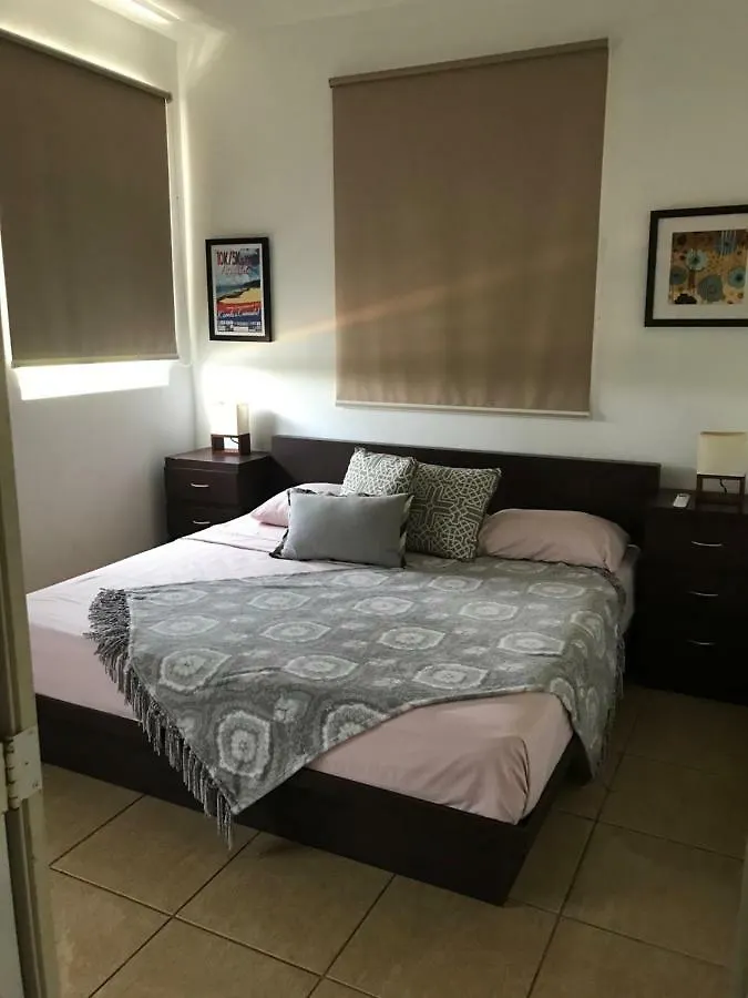 Wilderness Ramey Apartments Aguadilla