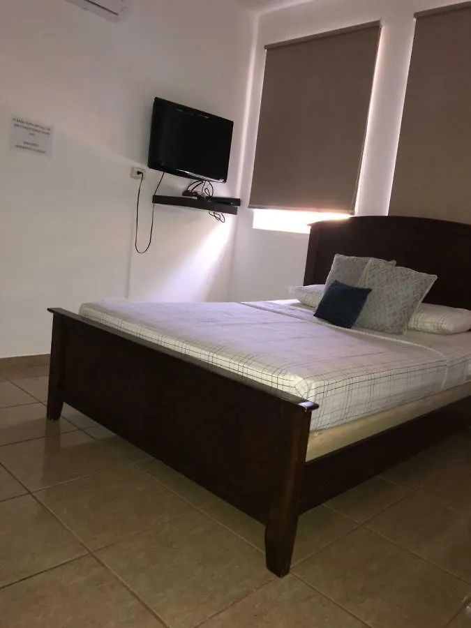 Wilderness Ramey Apartments Aguadilla