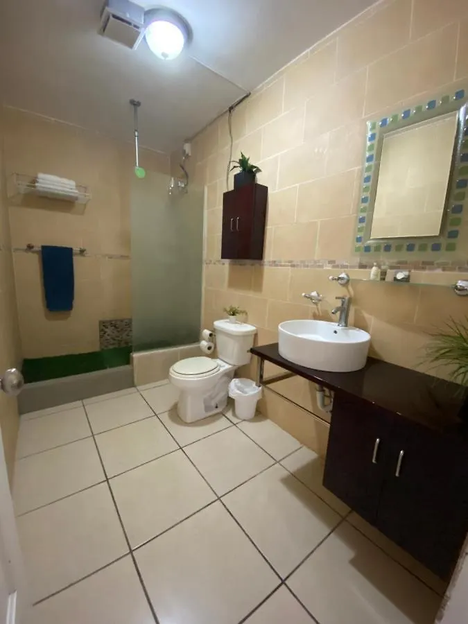 Wilderness Ramey Apartments Aguadilla