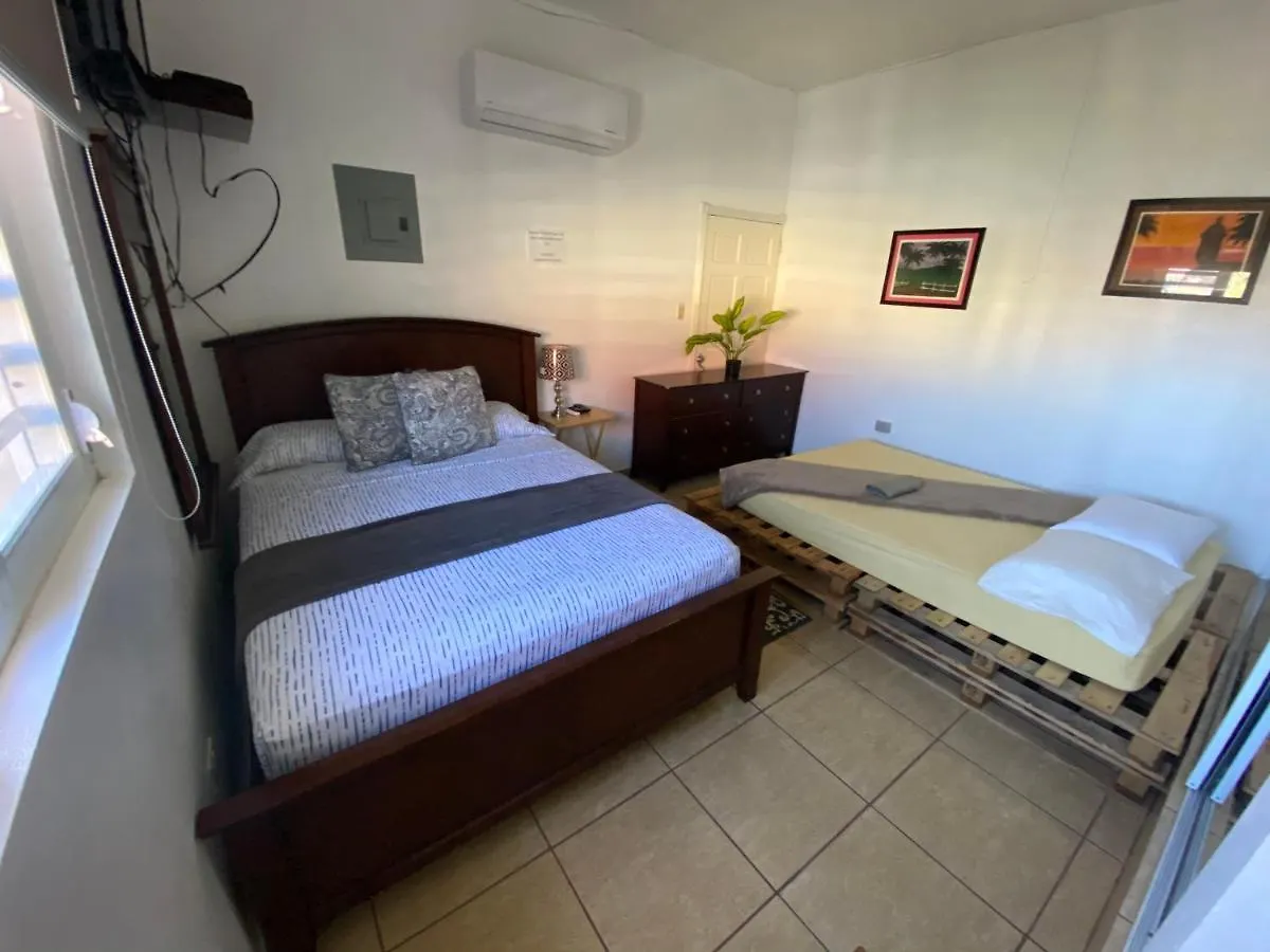 Wilderness Ramey Apartments Aguadilla 0*,  Puerto Rico