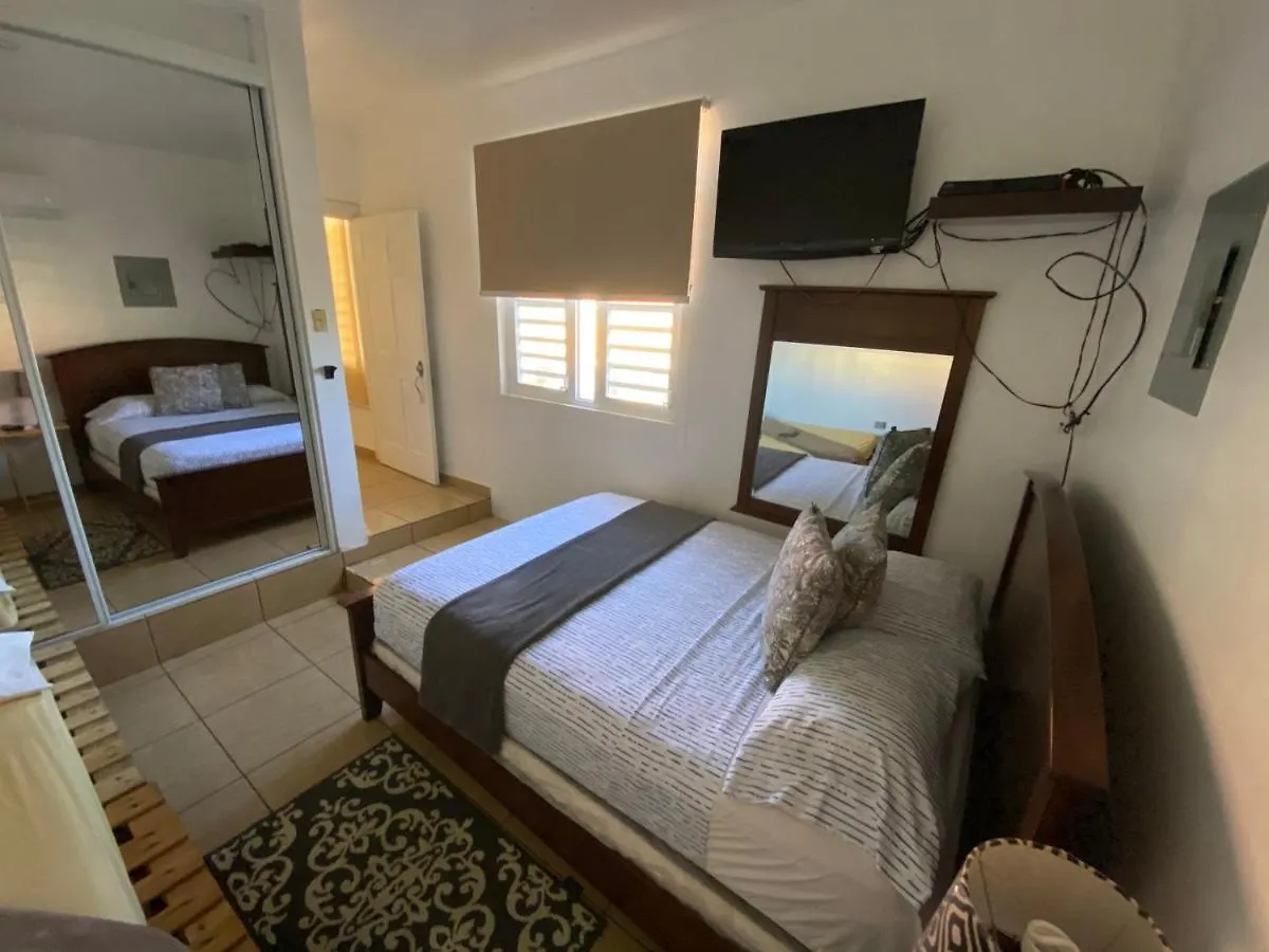 Wilderness Ramey Apartments Aguadilla