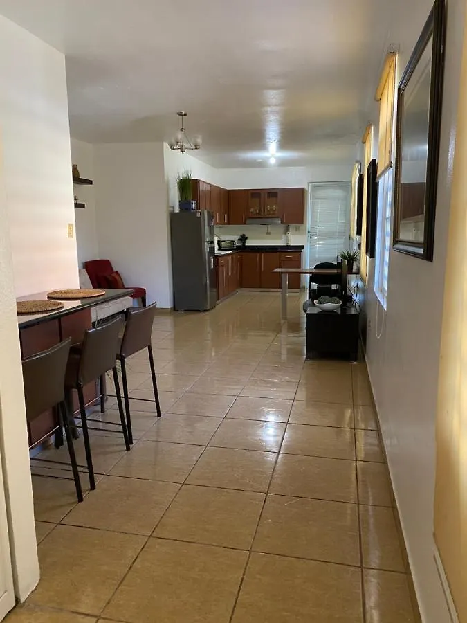 Wilderness Ramey Apartments Aguadilla Puerto Rico