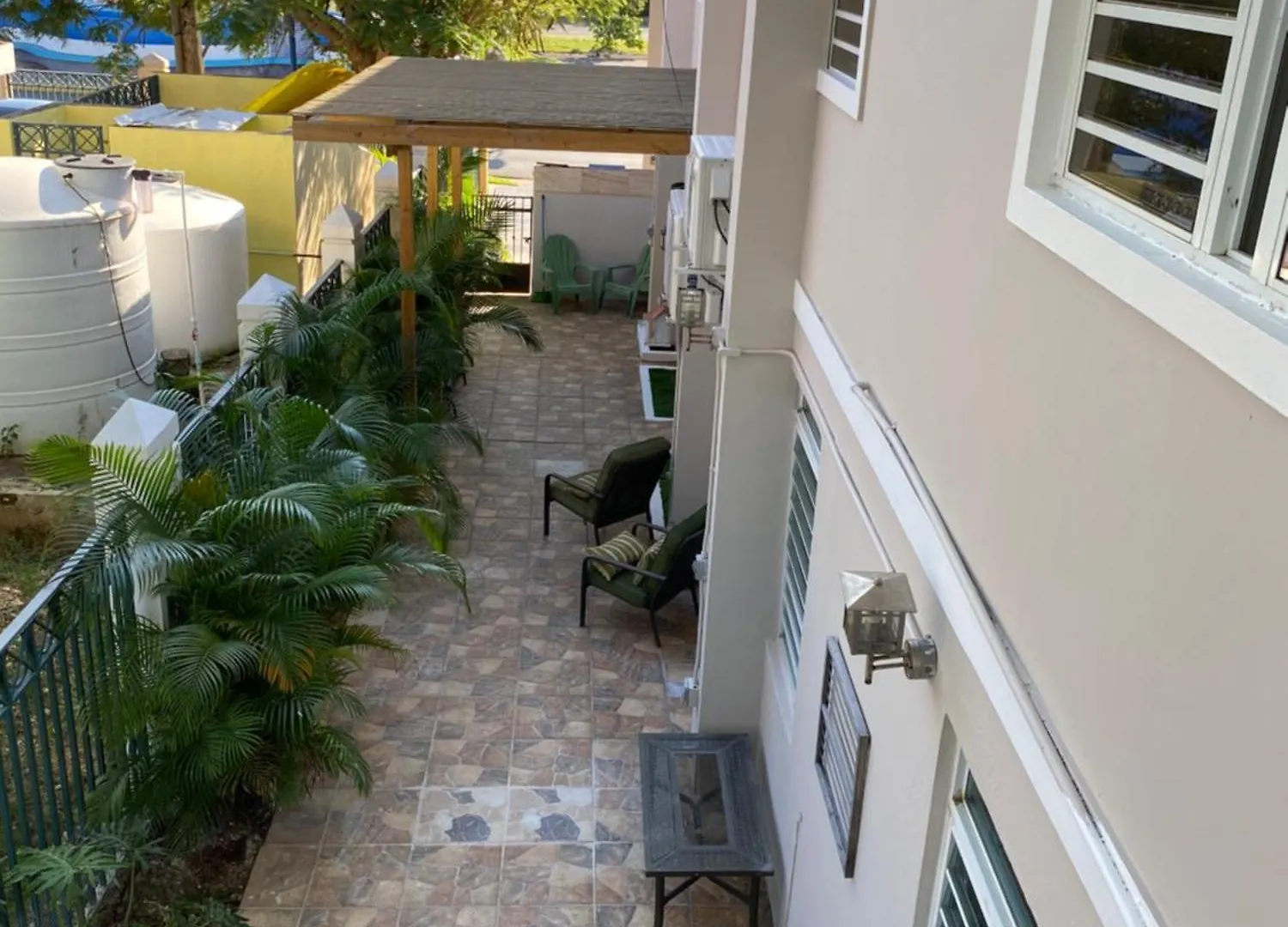 Wilderness Ramey Apartments Aguadilla