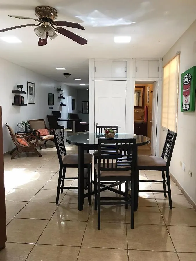 Wilderness Ramey Apartments Aguadilla 0*,