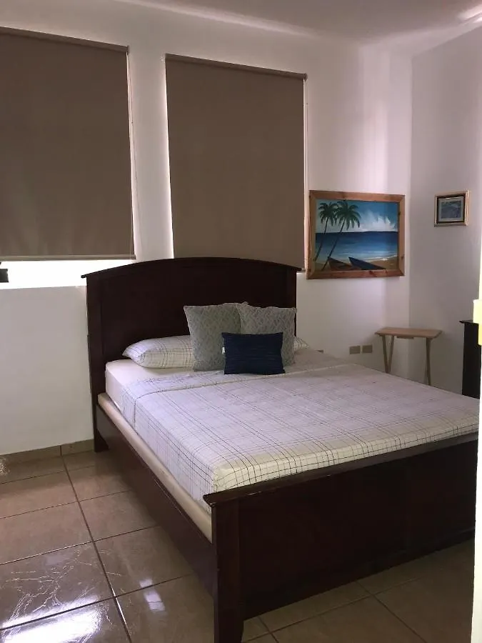 Wilderness Ramey Apartments Aguadilla