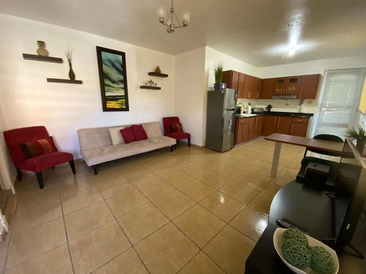 Wilderness Ramey Apartments Aguadilla