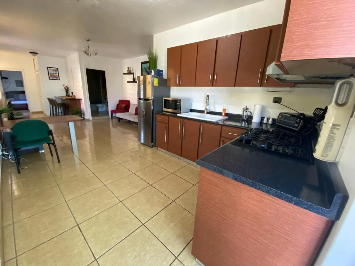 Wilderness Ramey Apartments Aguadilla Puerto Rico
