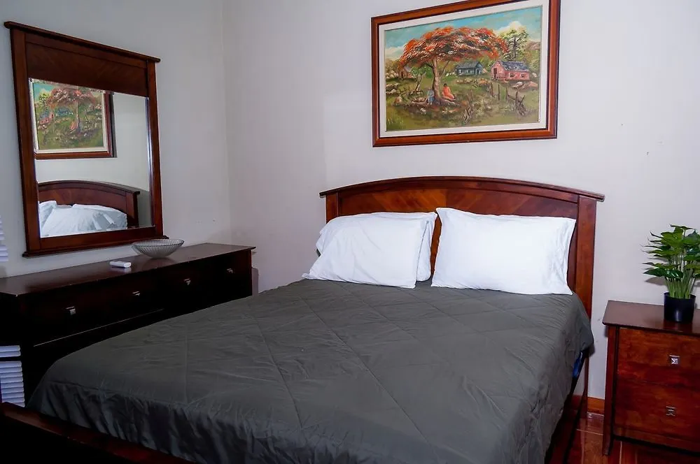 Wilderness Ramey Apartments Aguadilla